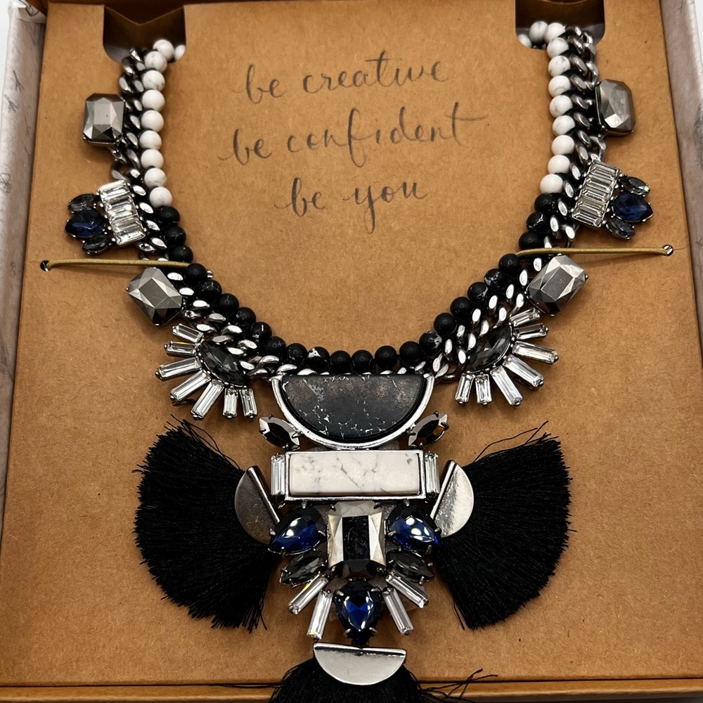 One of a Kind!!! Statement Piece - Picture 2 of 2